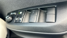 Toyota Yaris 1.5 Hybrid Excel 5dr CVT Hybrid Hatchback